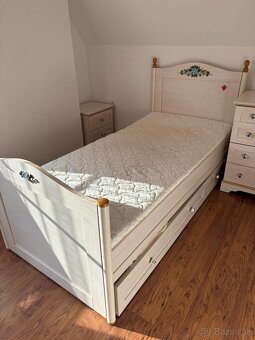 Predám Kvalitný nábytok Flora Cílek - 3