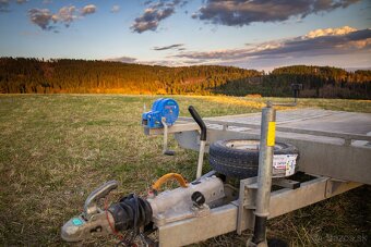 Prenájom autoprepravníka - 3