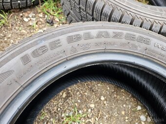 Sailun Ice Blazer wsl2 215/55 R16 M+S - 3