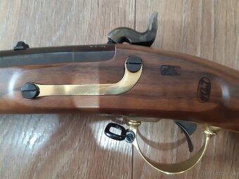 Predám perkusnú pušku - 3