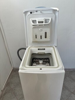 Predám práčku značky Whyrpool - 3