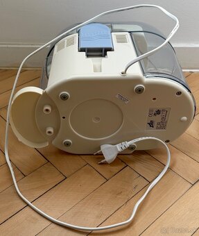 Odšťavovač Zelmer FE10 za 30eur - 3