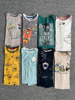 oblečenie veľkosť 92 pre chlapca - 3