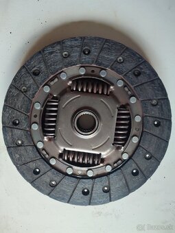 Spolková sada SASCH Ford transit Connect, tourneo - 3