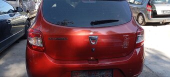 Dacia Sandero - 3