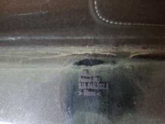 Náhradné diely Škoda Rapid - 3