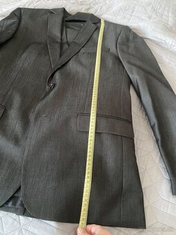 Oblek - 3