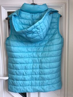 Dámska vesta, veľkosť M - 3