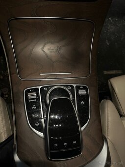 C200d Kombi Erstzulassung 01/2019 - 3