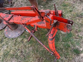 Predám bubnovú kosu - 3