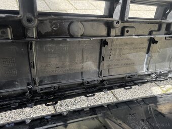 Predný nárazník Audi Q7 2019- - 3