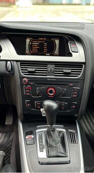 Audi a4 b8 2.0tdi 105kw - 3
