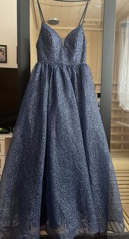 Predám spoločenské šaty - 3