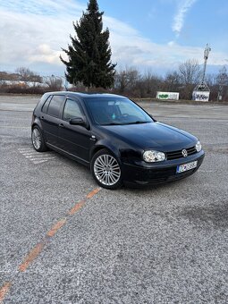 GOLF 4 1.9 TDI 96 kW asz - 3