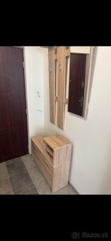Garsonka- prenájom - 3