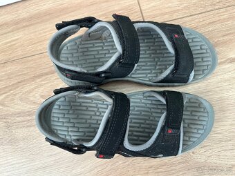 Športové sandále veľ. 33 - 3