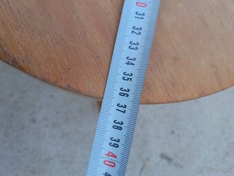 Predám stoličku ku klavíru - 3