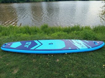 Paddleboard pre calu rodzinu - 3
