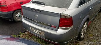 Opel Vectra C GTS - 3
