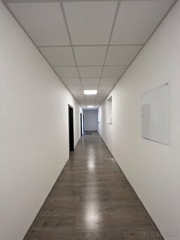 Nove kancelarie ul. Čapajevová - 3