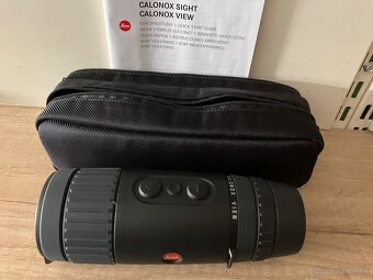 Leica termo - 3