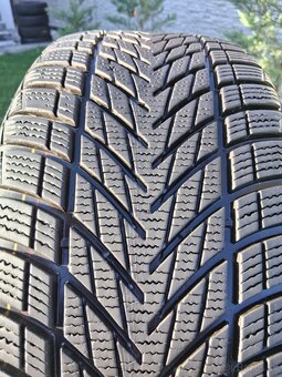 225/45 r17 zimne pneumatiky goodyear - 3