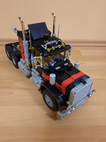 Lego Model Team 5571 - Giant Truck - 3