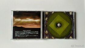 CD Richard Muller - Nočná optika (remastred) - 3