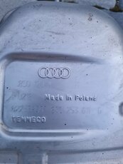 Predan Audi TT vyfuk - 3
