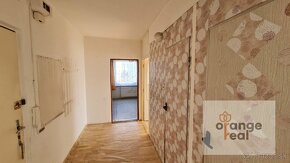 3 - izbový byt na ul. Jantárová - 3