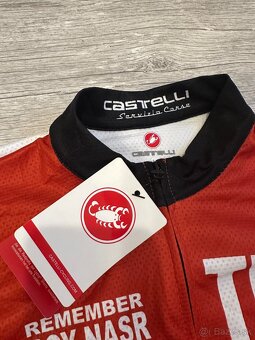 Castelli Roy Nasr triathlon Dubai - 3
