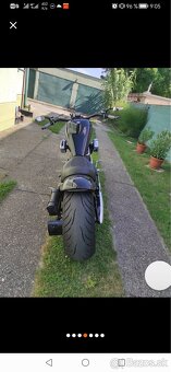 Suzuki VL 1500 - 3