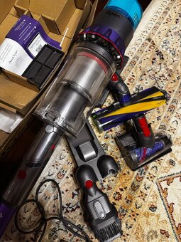 Dyson gen5detect absolute - 3