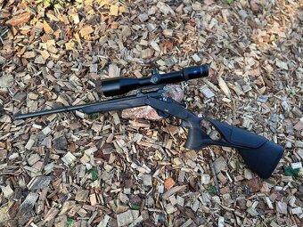Blaser K95 Ultimate 7x57R + náboje ZADARMO - 3