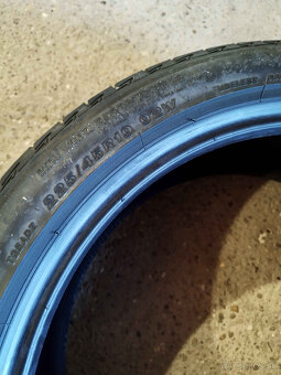8x letné Bridgestone Turanza T005 - 225/45 R19 - 3