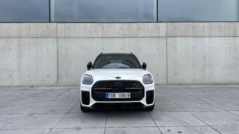 MINI Countryman JCW ALL4 2024 - 3