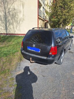 Golf - 3