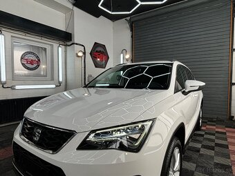 Seat Ateca 1.0 TSI VIRTUAL Style - 3