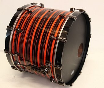 Tama Starclassic Walnut/Birch - 3