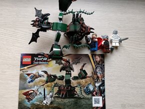 Lego original - 3
