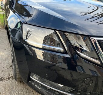 Škoda octavia - 3