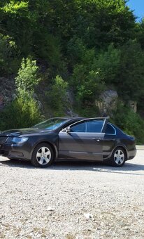 Superb 2 1.9 TDI BLS - 3