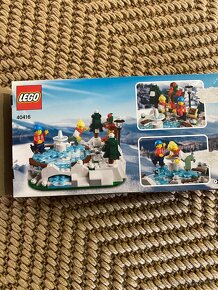 Lego DUPLO + limitka Klzisko - 3