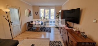 Predaj 3- izbový byt s 2 balkónmi Nové Zámky - 3