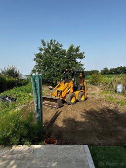 Jcb 1cx - 3