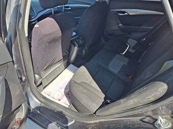 Hyundai i40 1,7 CRDi 100kW Style 12/2013 - 3