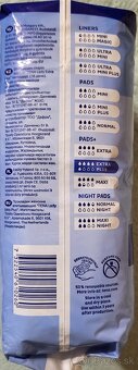 Inkontinencne  vložky - 3