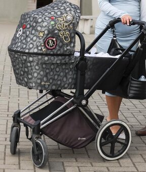 Cybex Priam - 3