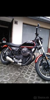 Moto Guzzi - 3
