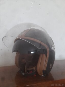 Prilba - 3